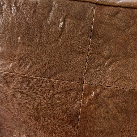 BCBC Elegant Women’s Brown Leather Bag - Picture 10 of 14